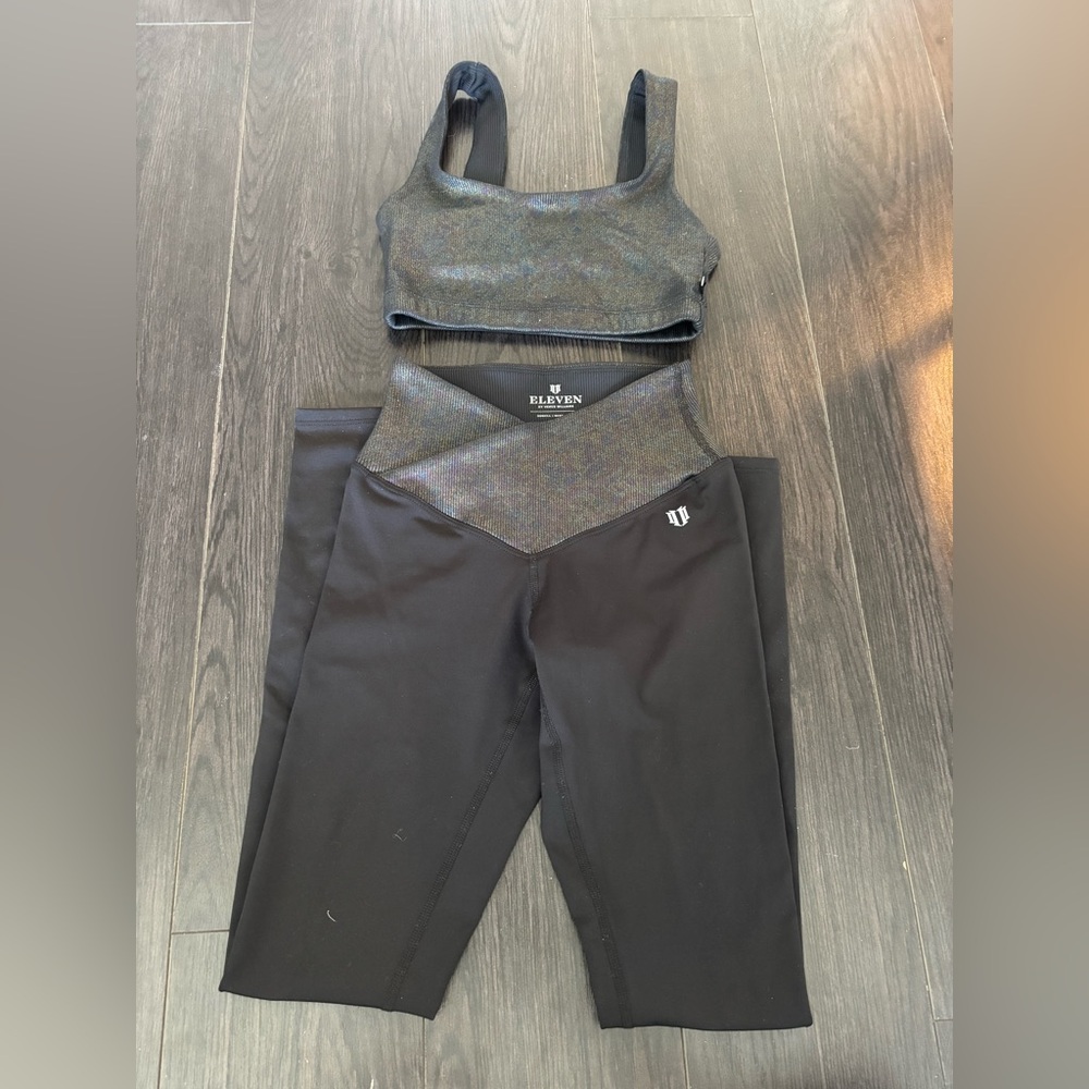 ELEVEN WORKOUT SET
